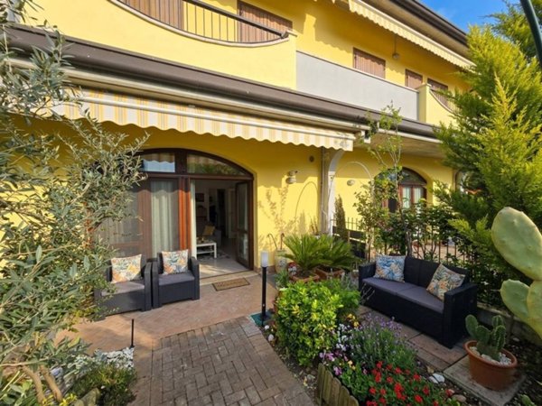 appartamento in vendita a Pozzolengo