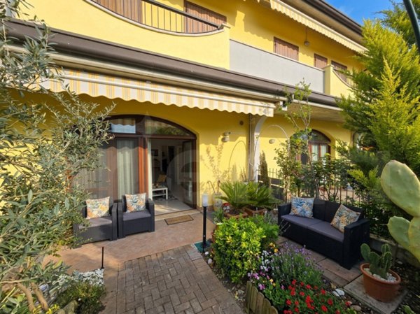 appartamento in vendita a Pozzolengo