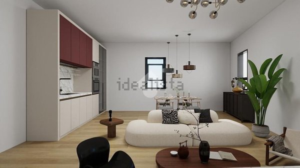 appartamento in vendita a Pozzolengo