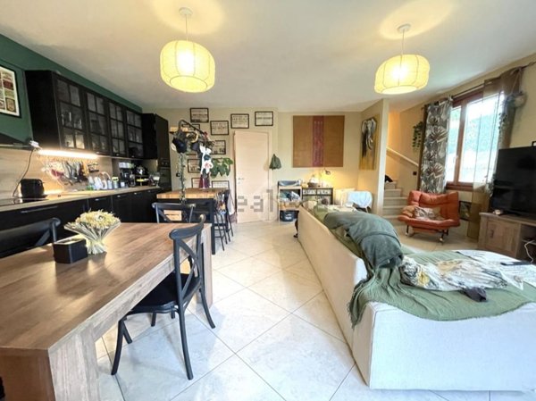 appartamento in vendita a Pozzolengo