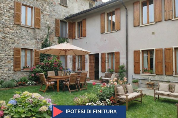 appartamento in vendita a Pozzolengo