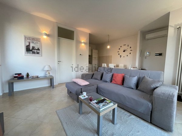 appartamento in vendita a Pozzolengo