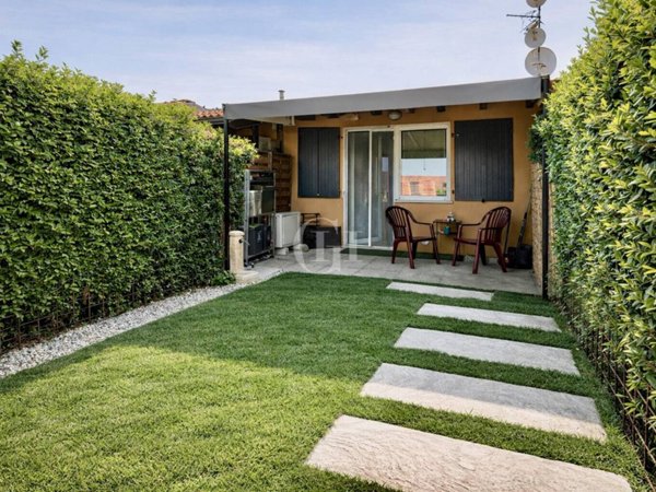 appartamento in vendita a Pozzolengo