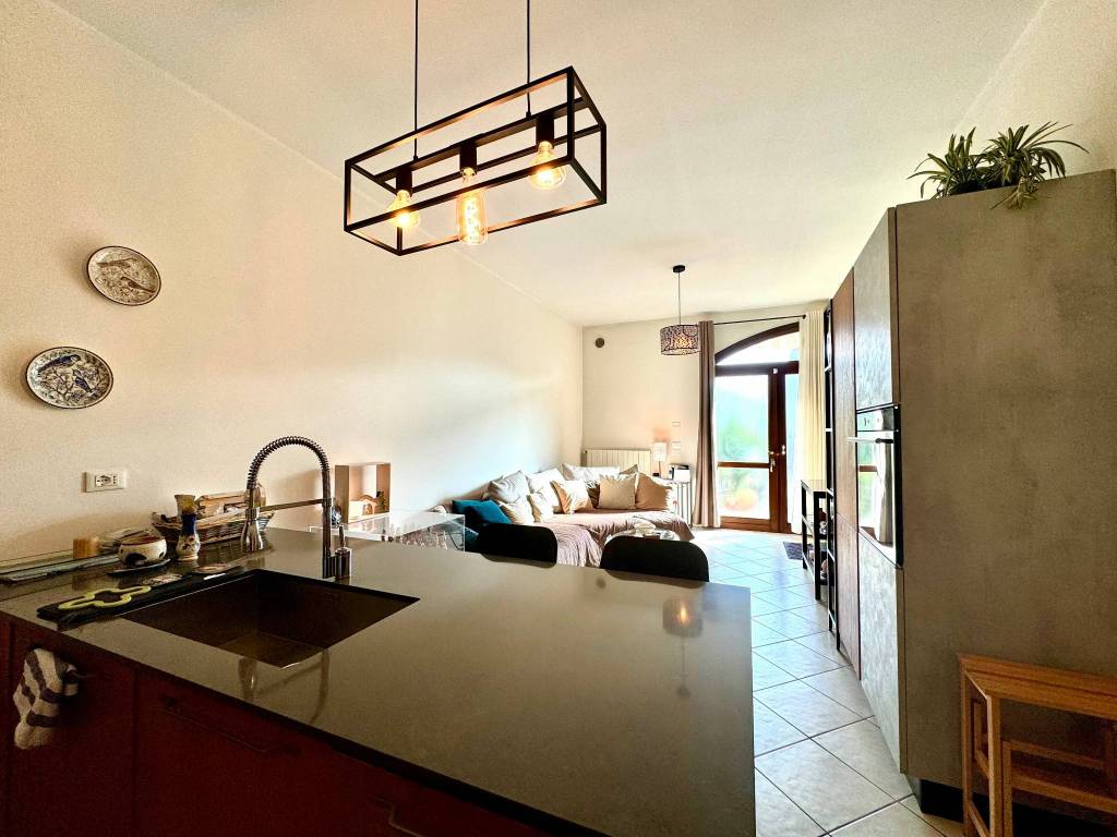 appartamento in vendita a Pozzolengo