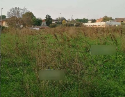 terreno edificabile in vendita a Pozzolengo