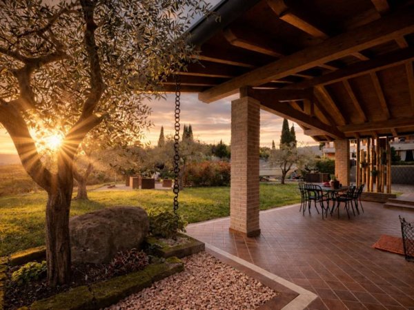 casa indipendente in vendita a Pozzolengo