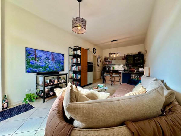 appartamento in vendita a Pozzolengo