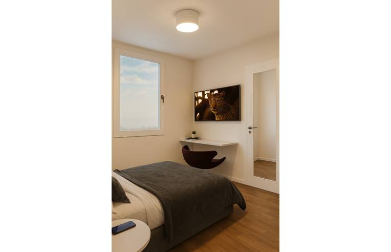 appartamento in vendita a Pozzolengo