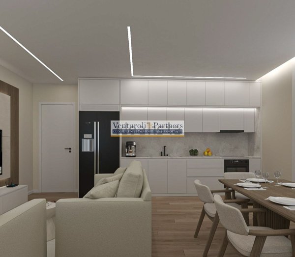 appartamento in vendita a Pozzolengo