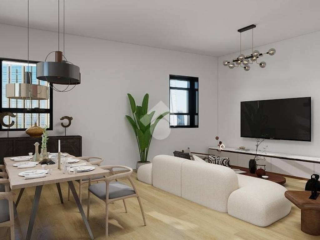 appartamento in vendita a Pozzolengo