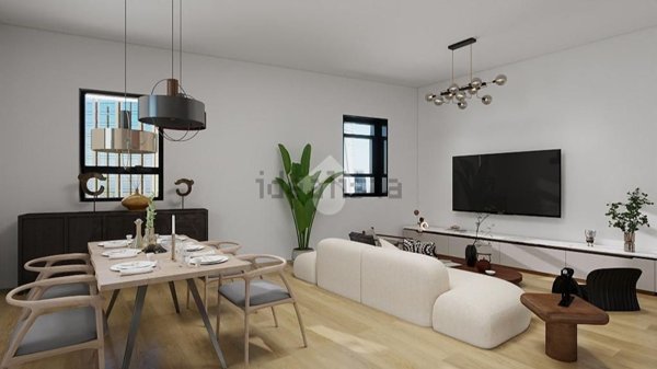 appartamento in vendita a Pozzolengo