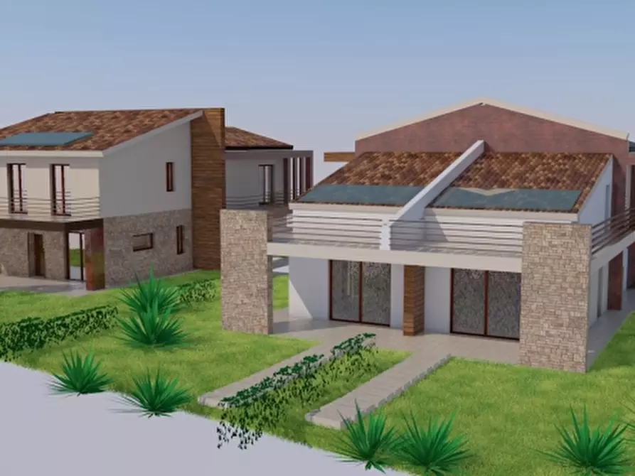 casa indipendente in vendita a Pozzolengo