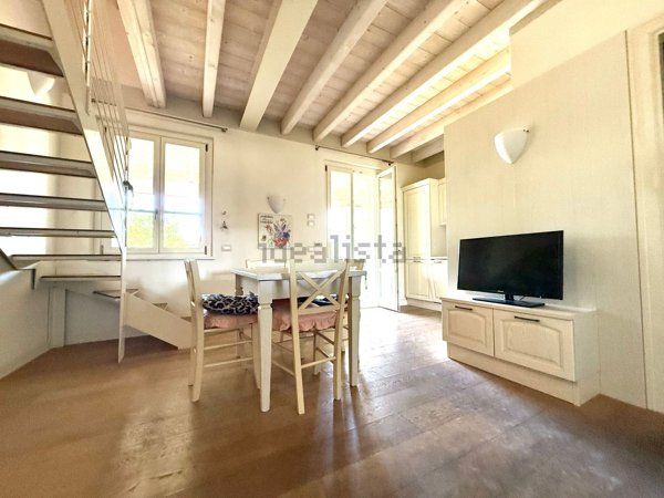 appartamento in vendita a Pozzolengo