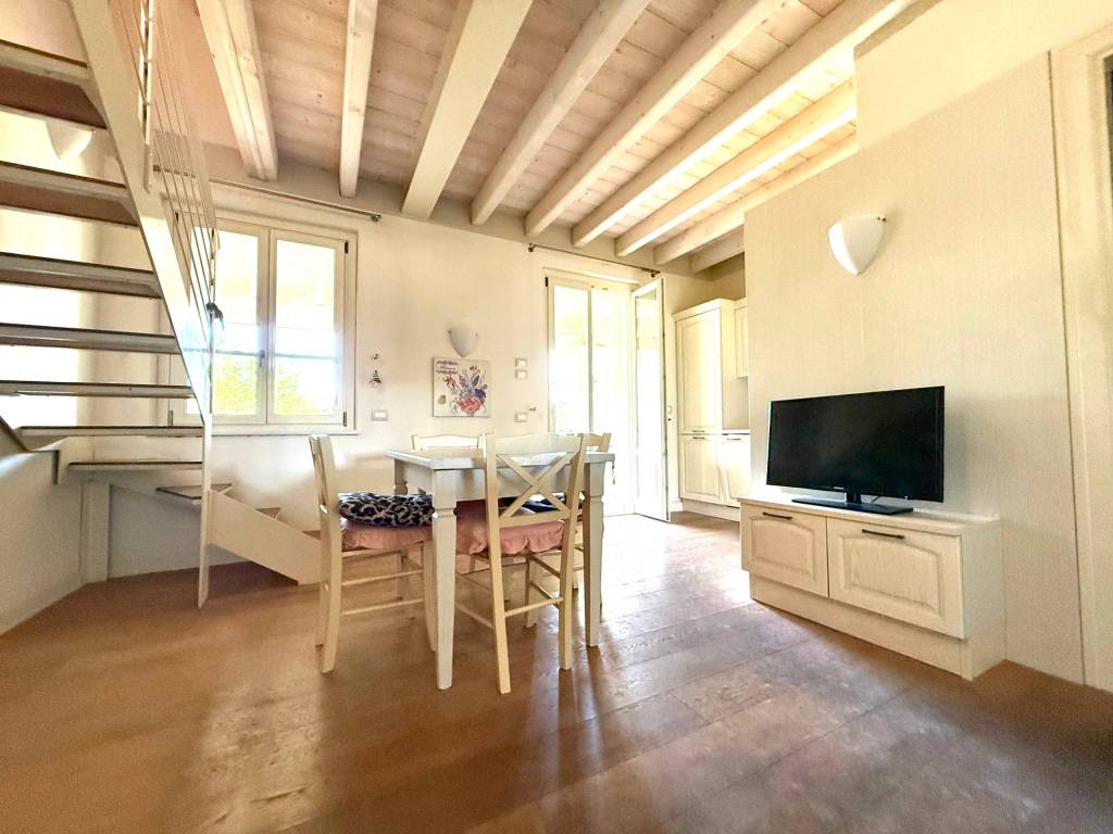 appartamento in vendita a Pozzolengo