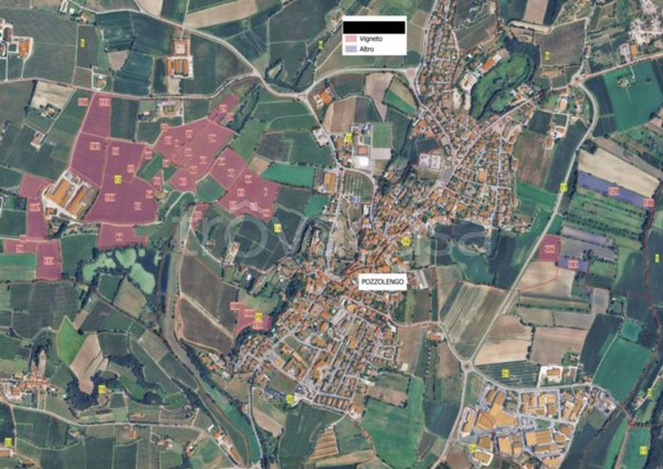 ufficio in vendita a Pozzolengo