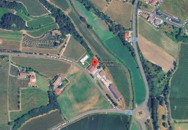 casa indipendente in vendita a Pozzolengo