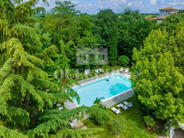 casa indipendente in vendita a Pozzolengo
