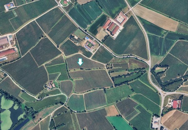 terreno edificabile in vendita a Pozzolengo