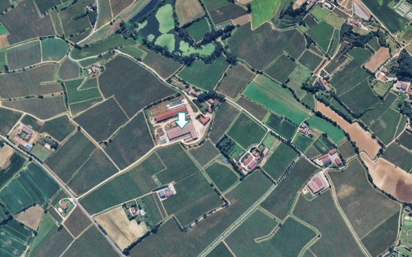 terreno edificabile in vendita a Pozzolengo