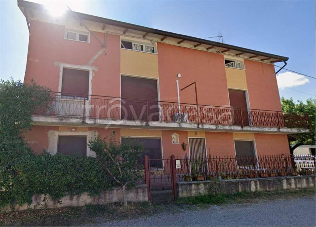 casa indipendente in vendita a Pozzolengo