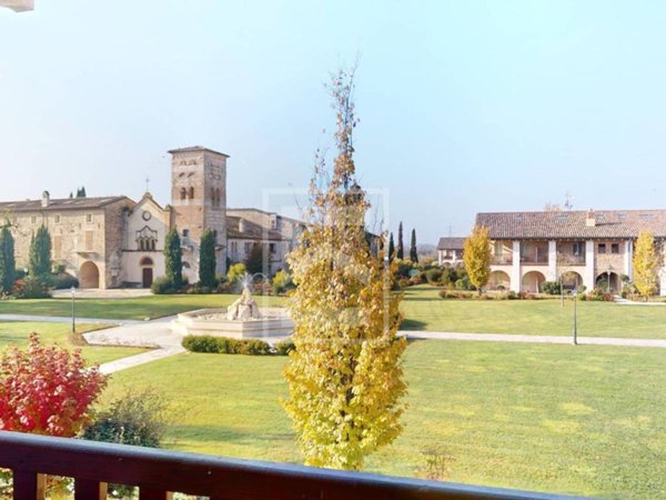 appartamento in vendita a Pozzolengo
