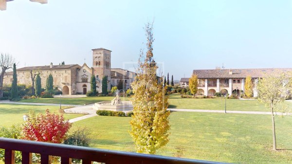 appartamento in vendita a Pozzolengo