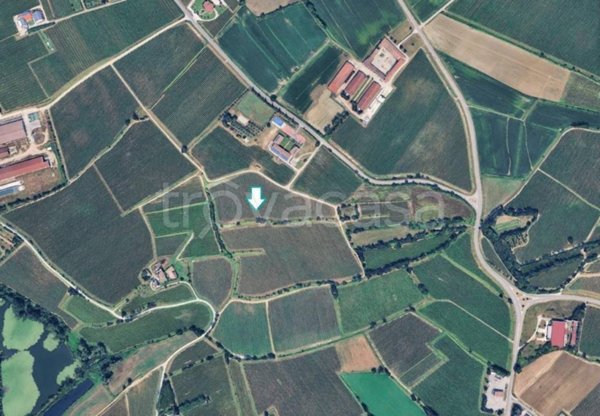 terreno edificabile in vendita a Pozzolengo