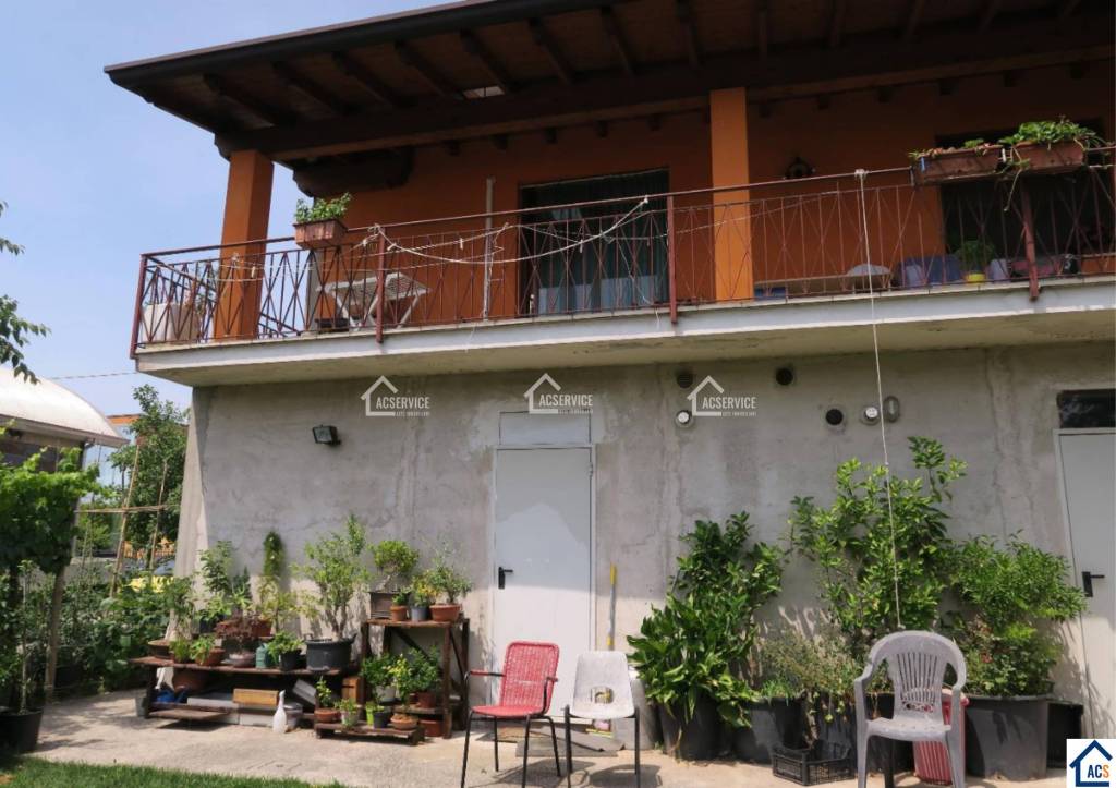 appartamento in vendita a Pozzolengo