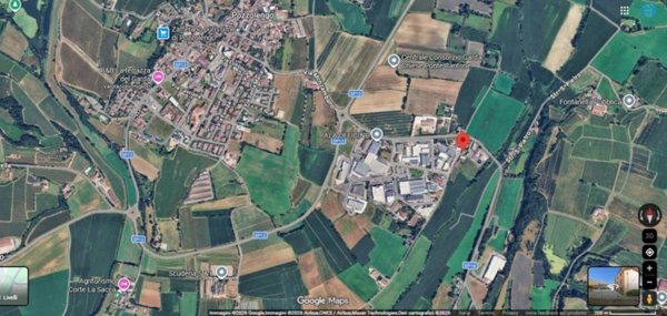 casa indipendente in vendita a Pozzolengo