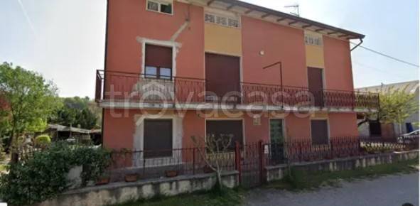 casa indipendente in vendita a Pozzolengo
