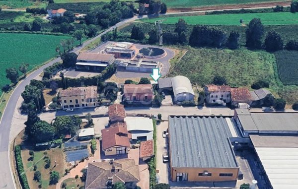 appartamento in vendita a Pozzolengo