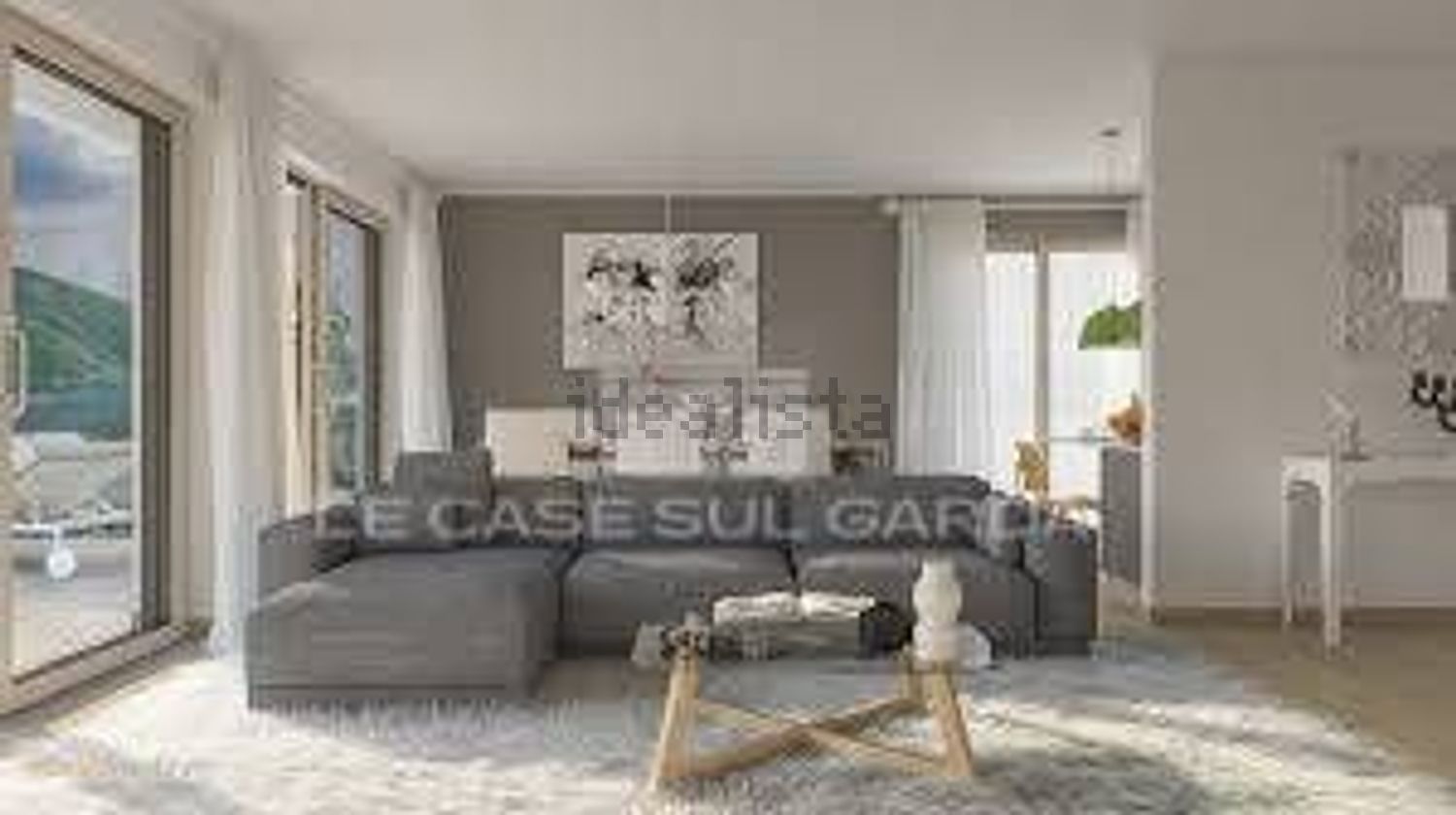 casa indipendente in vendita a Pozzolengo