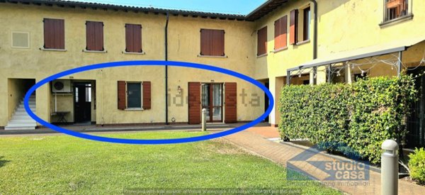 appartamento in vendita a Pozzolengo