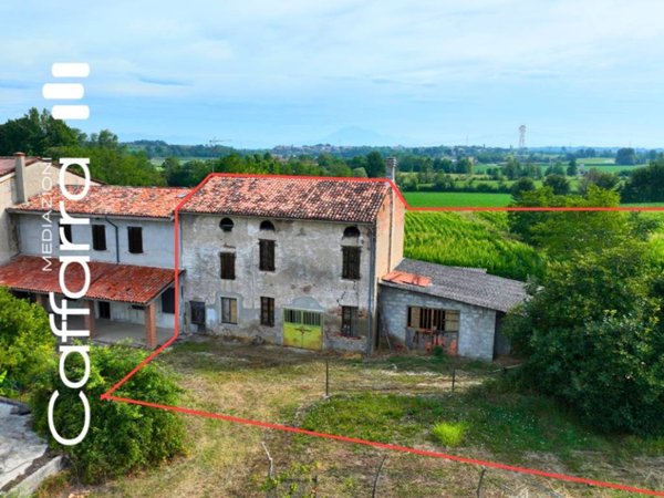 casa indipendente in vendita a Pozzolengo