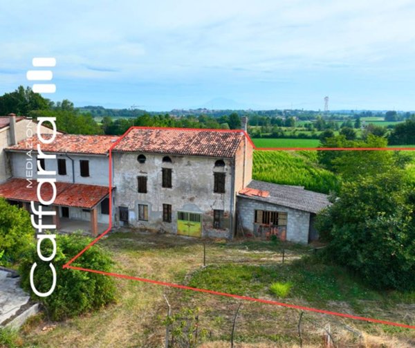 casa indipendente in vendita a Pozzolengo