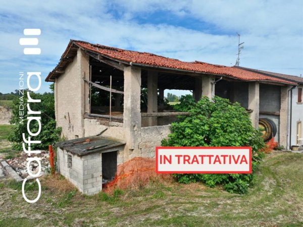 casa indipendente in vendita a Pozzolengo