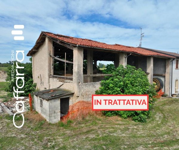 monolocale in vendita a Pozzolengo