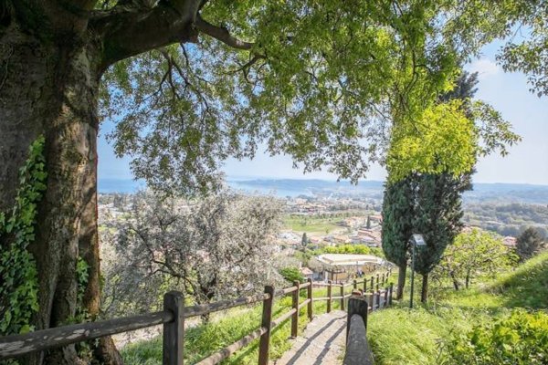 terreno edificabile in vendita a Pozzolengo