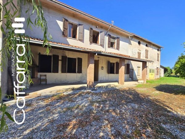 casa indipendente in vendita a Pozzolengo