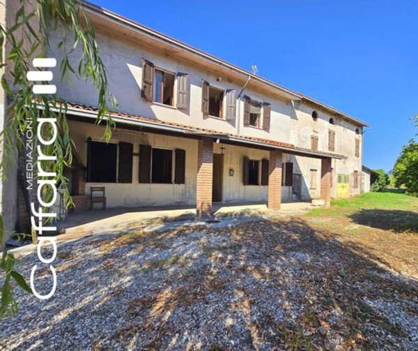 casa indipendente in vendita a Pozzolengo