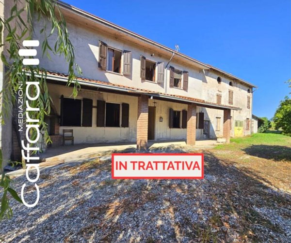 casa indipendente in vendita a Pozzolengo