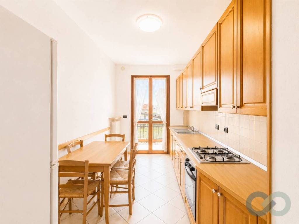 appartamento in vendita a Pozzolengo
