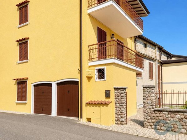 appartamento in vendita a Pozzolengo