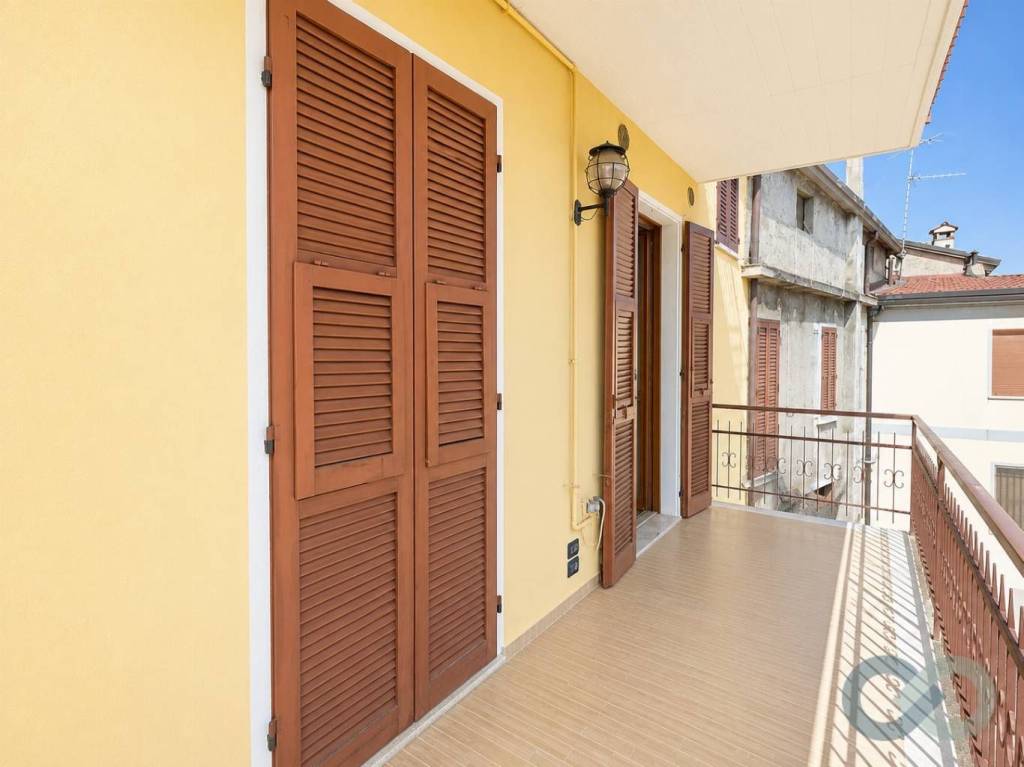 appartamento in vendita a Pozzolengo