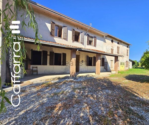 casa indipendente in vendita a Pozzolengo