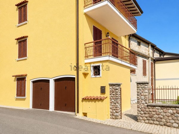 appartamento in vendita a Pozzolengo