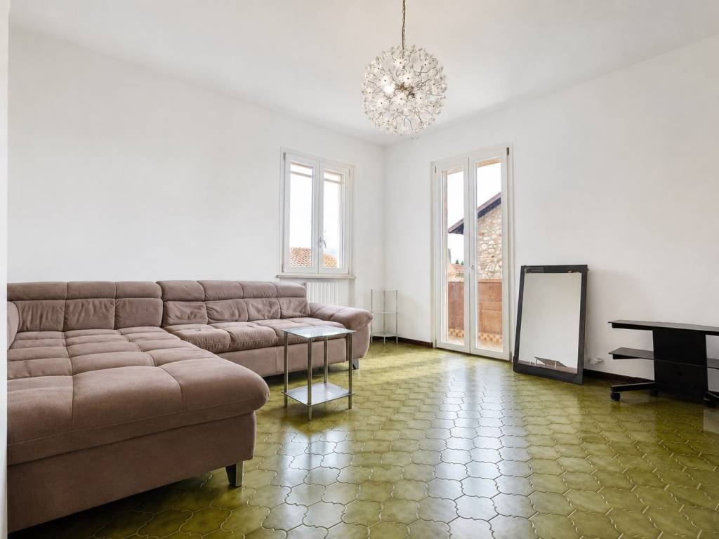appartamento in vendita a Pozzolengo