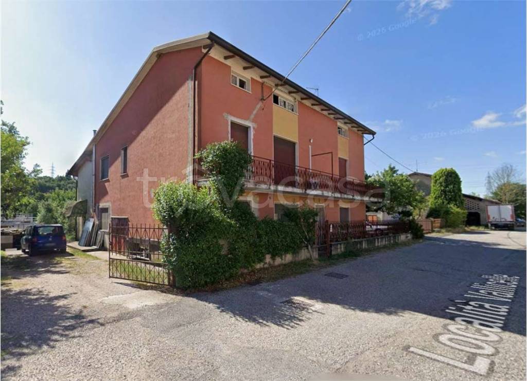 casa indipendente in vendita a Pozzolengo