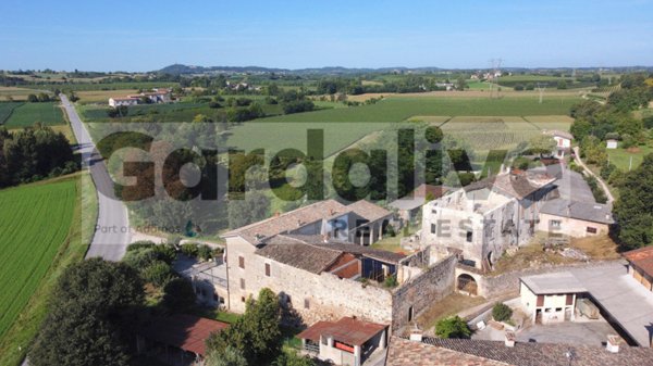 terreno agricolo in vendita a Pozzolengo