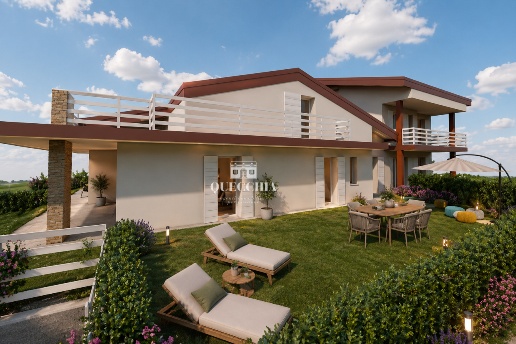 casa indipendente in vendita a Pozzolengo